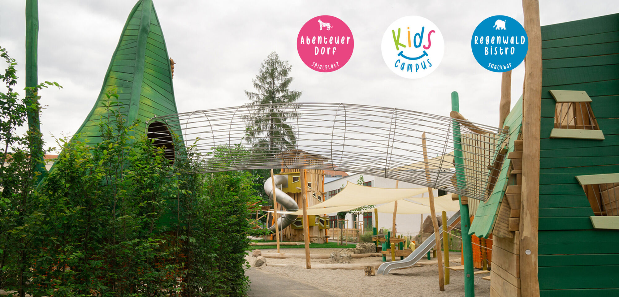 Thema: Am Wochenende für alle offen