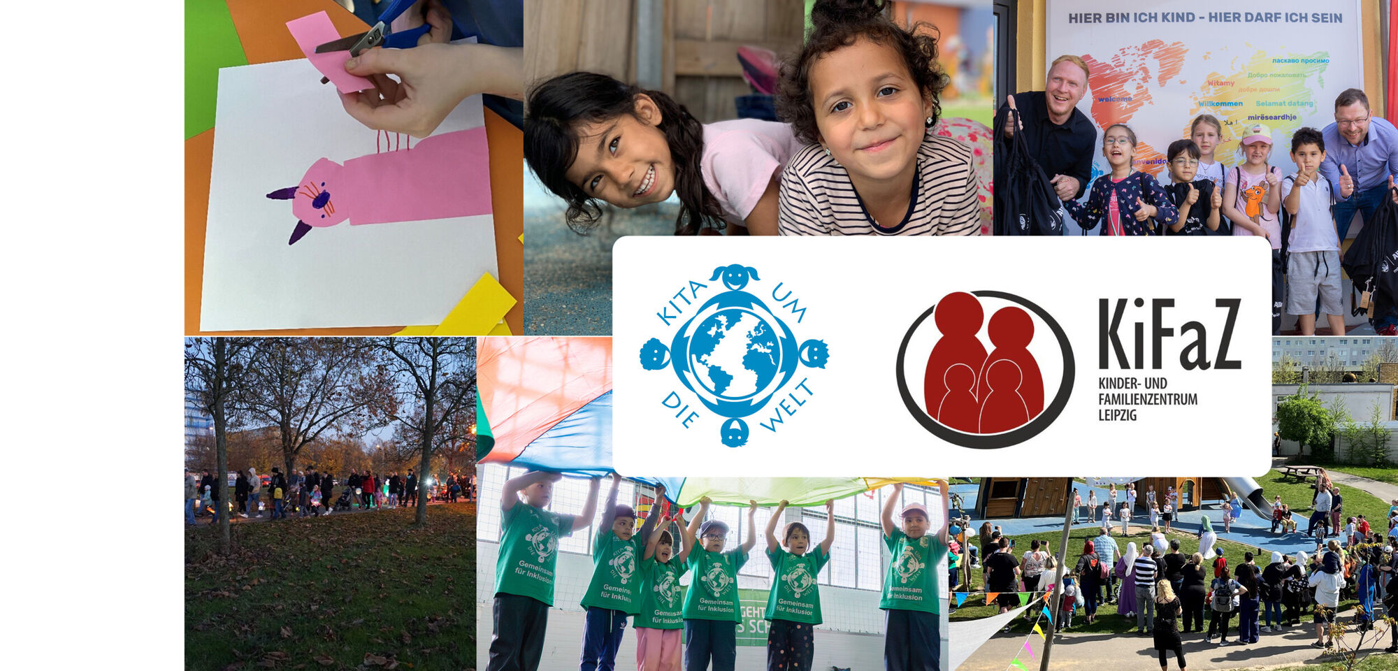 Thema: Re-Zertifizierung zum KiFaZ