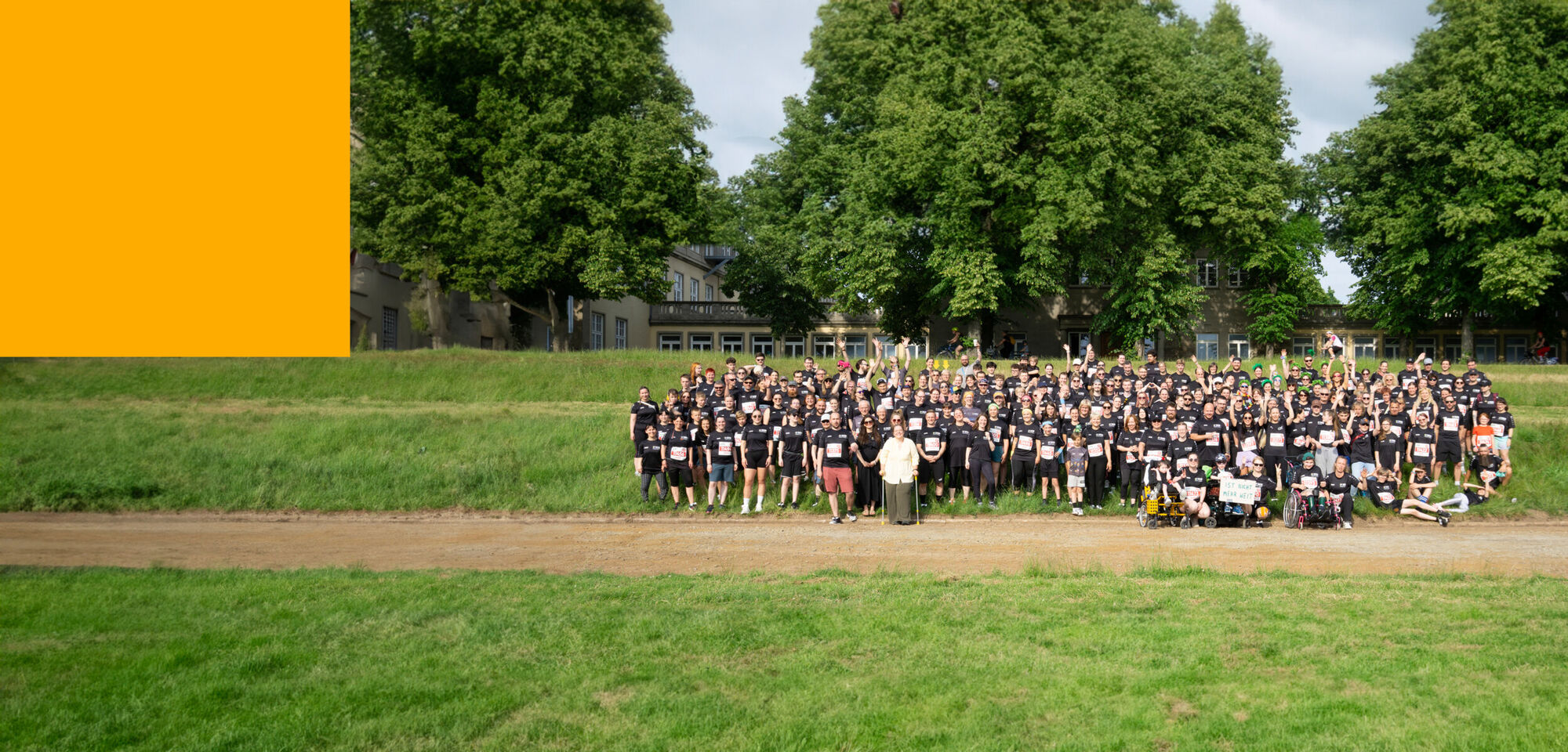 Thema: Firmenlauf Leipzig