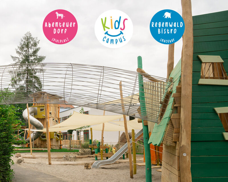 Thema: Am Wochenende für alle offen