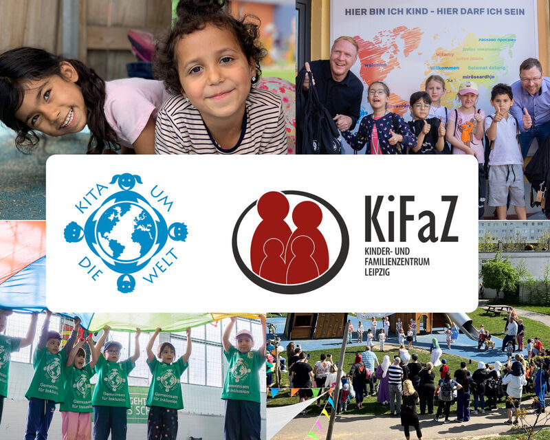 Thema: Re-Zertifizierung zum KiFaZ