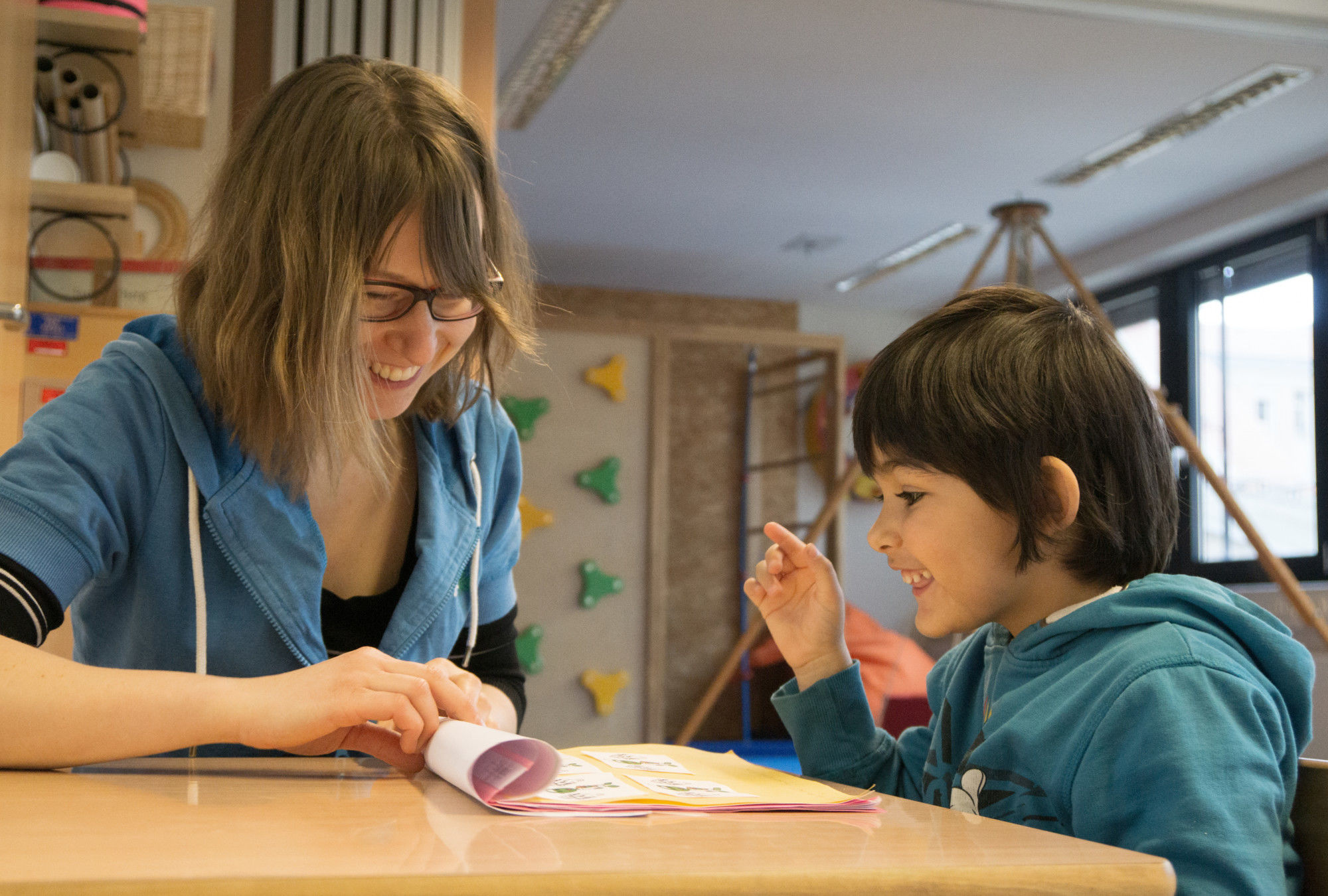 © Adobe Stock: SEB Logopaedische Praxis Image, #