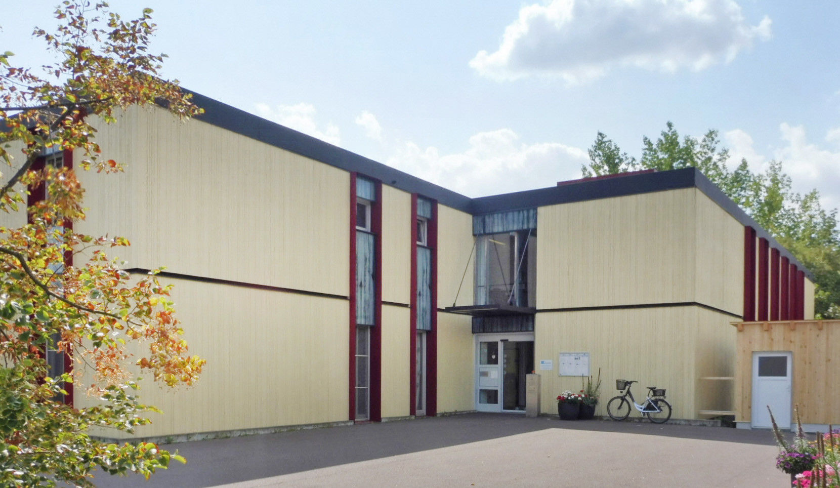 Wohnheim Am Kirschberg - Seb Leipzig Wohnheim Dahlienstraße • SEB Leipzig