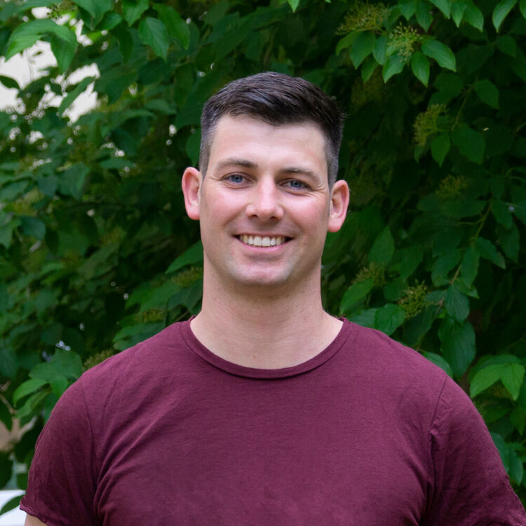 Portrait von Oliver Roth