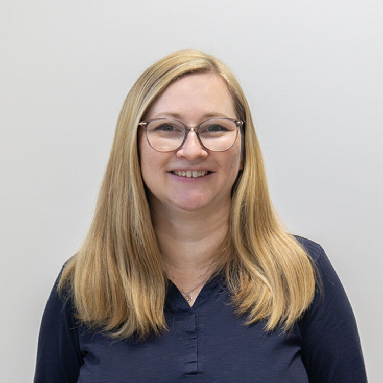 Portrait von Claudia Ramisch