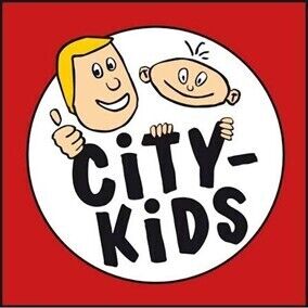 das City Kids Logo