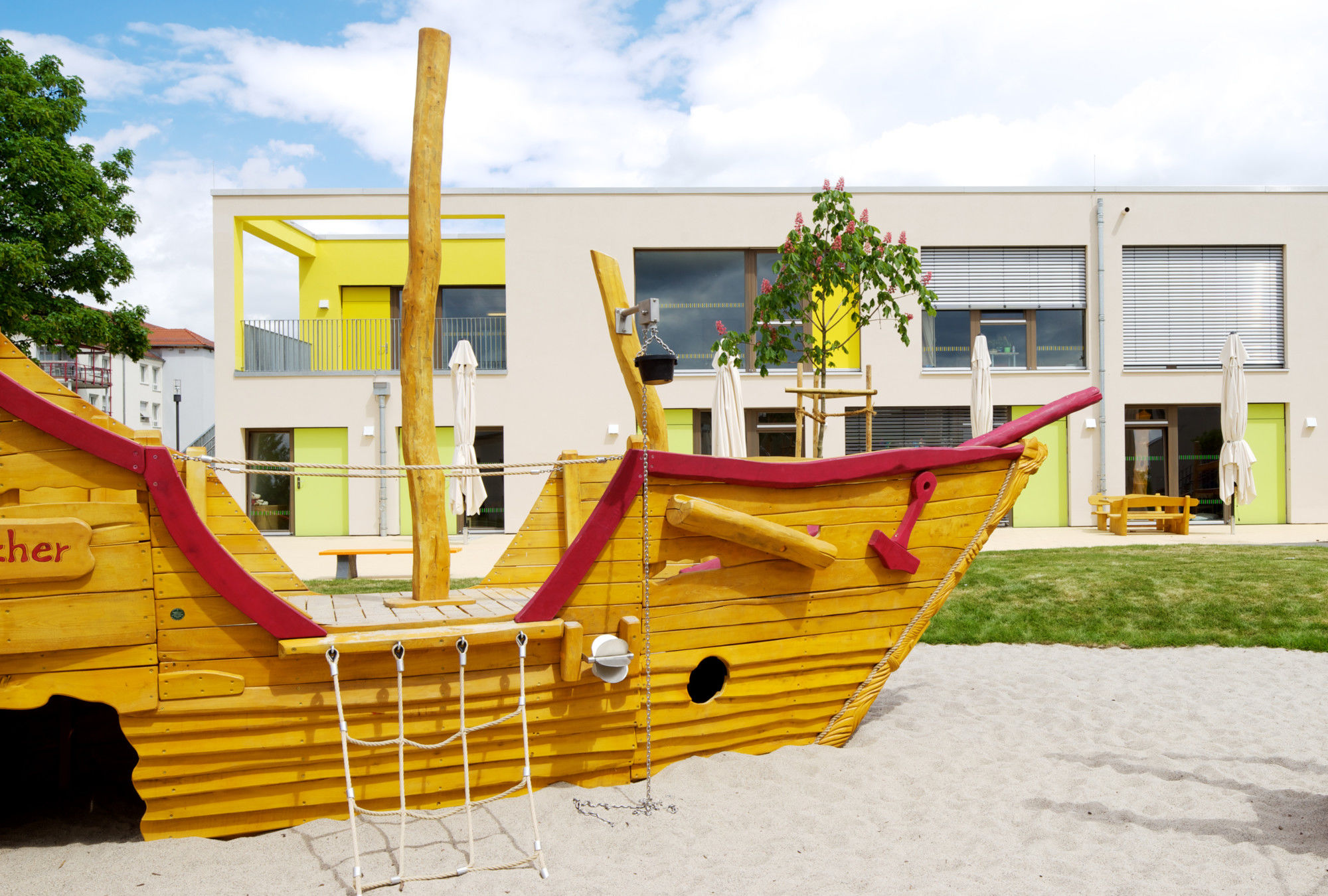 © Adobe Stock: SEB Komplex Kita Schatzkiste 6, #