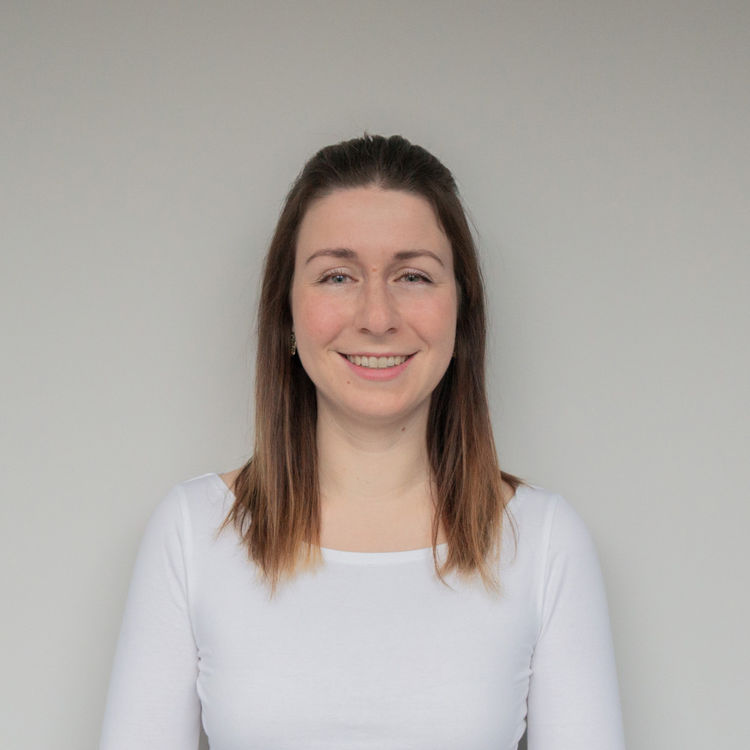 Portrait von Cindy Weißbach