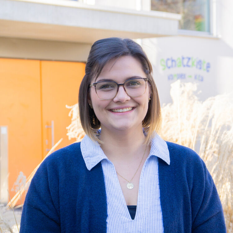 Portrait von Nicole Neumann