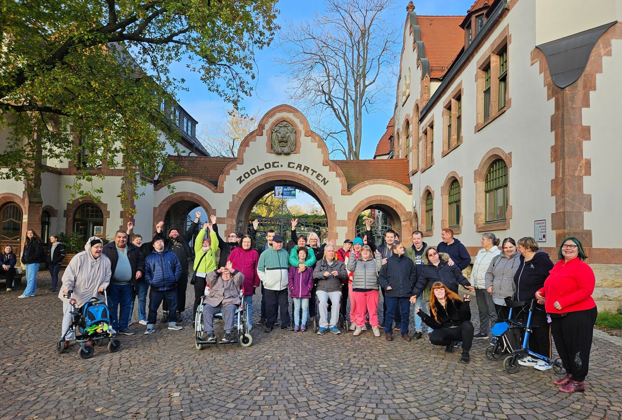© SEB Leipzig