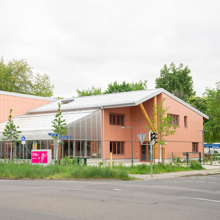 Portrait von SEB Ergotherapeutische Praxis