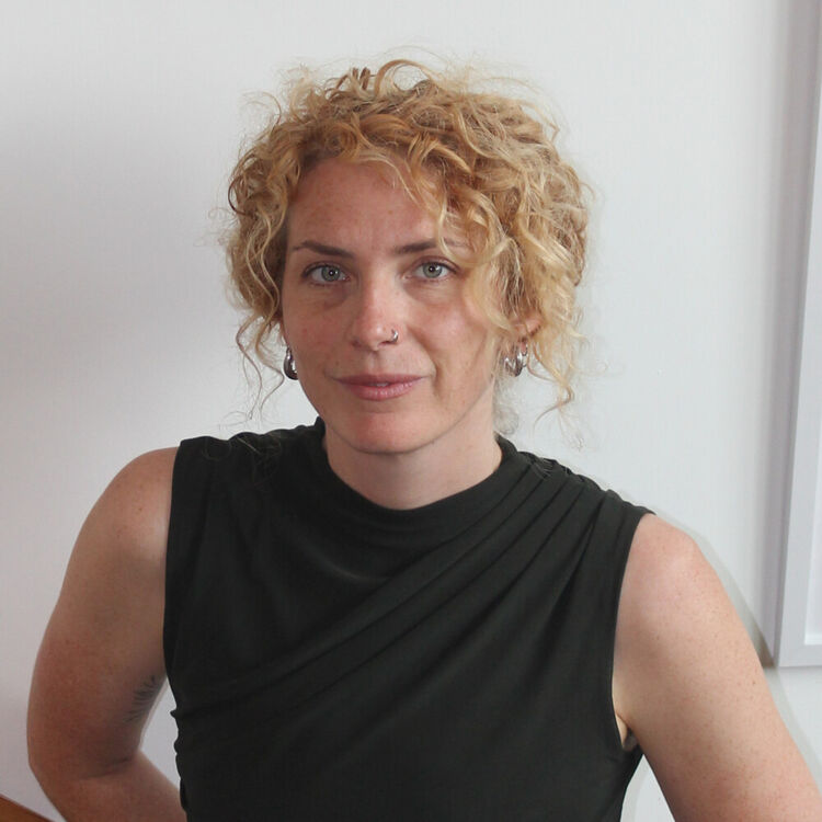 Portrait von Lena Langschied
