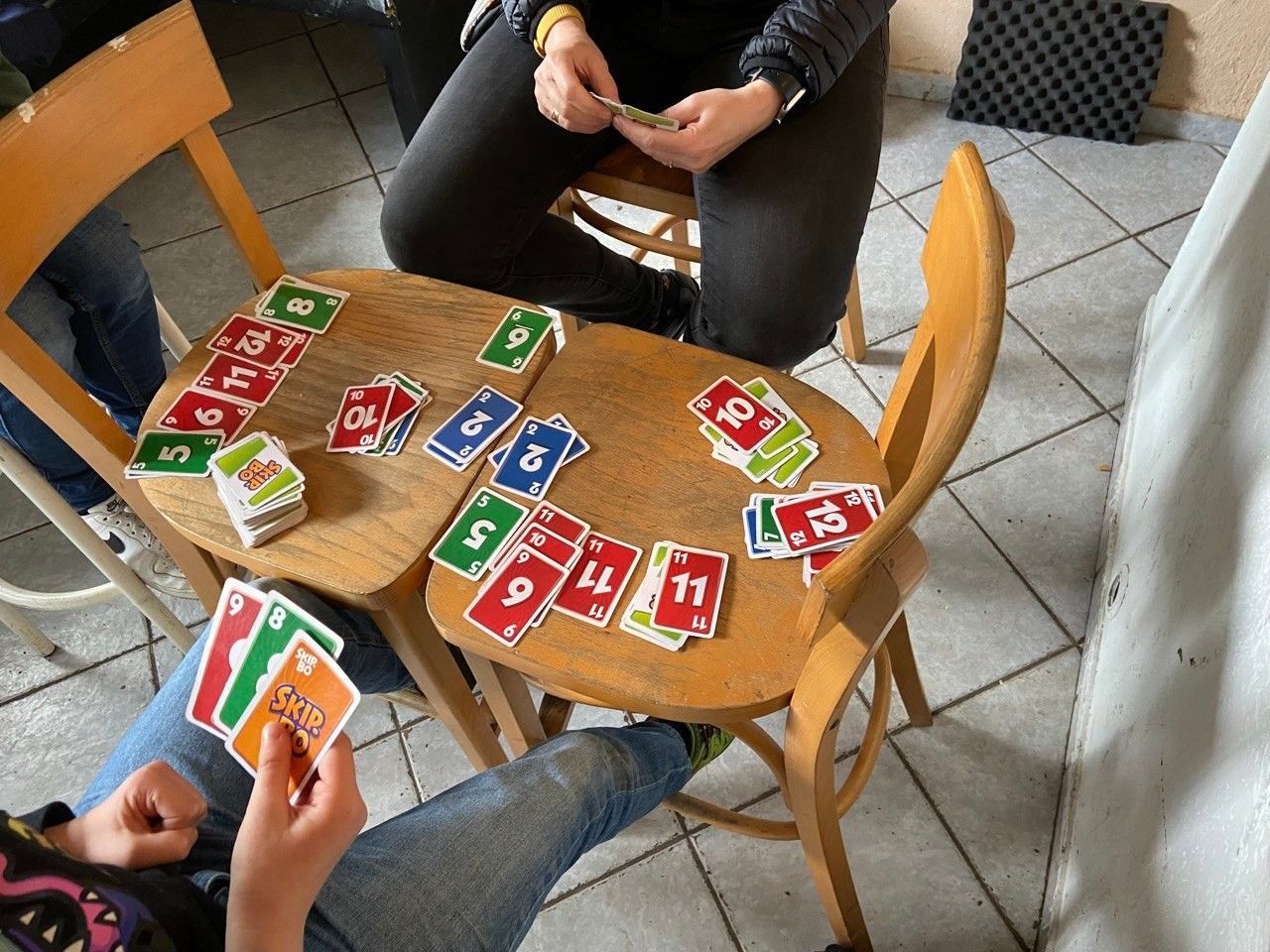 © SEB Leipzig