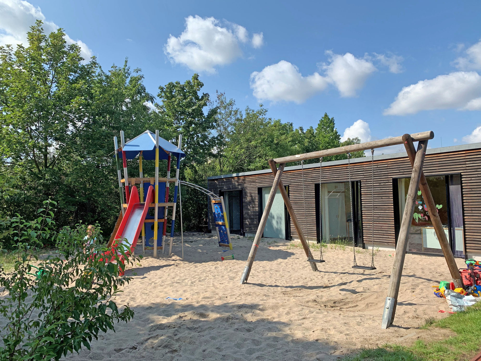 Wohnheim Am Kirschberg - Seb Leipzig Wohnheim Am Kirschberg • SEB Leipzig