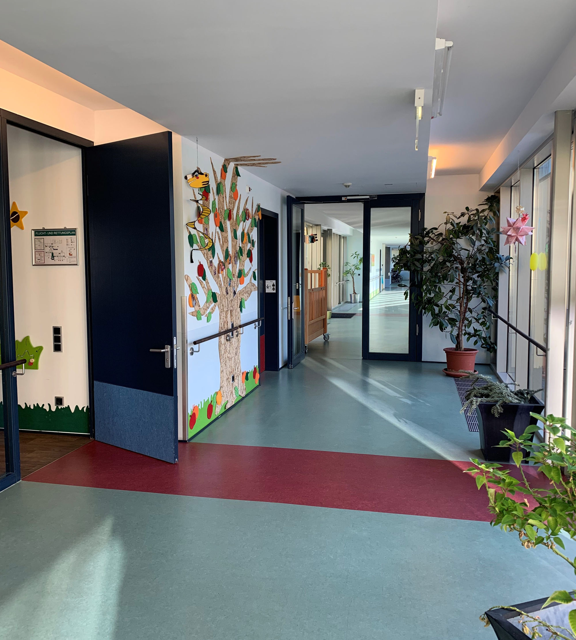 Wohnheim Am Kirschberg - Seb Leipzig Wohnheim Dahlienstraße • SEB Leipzig