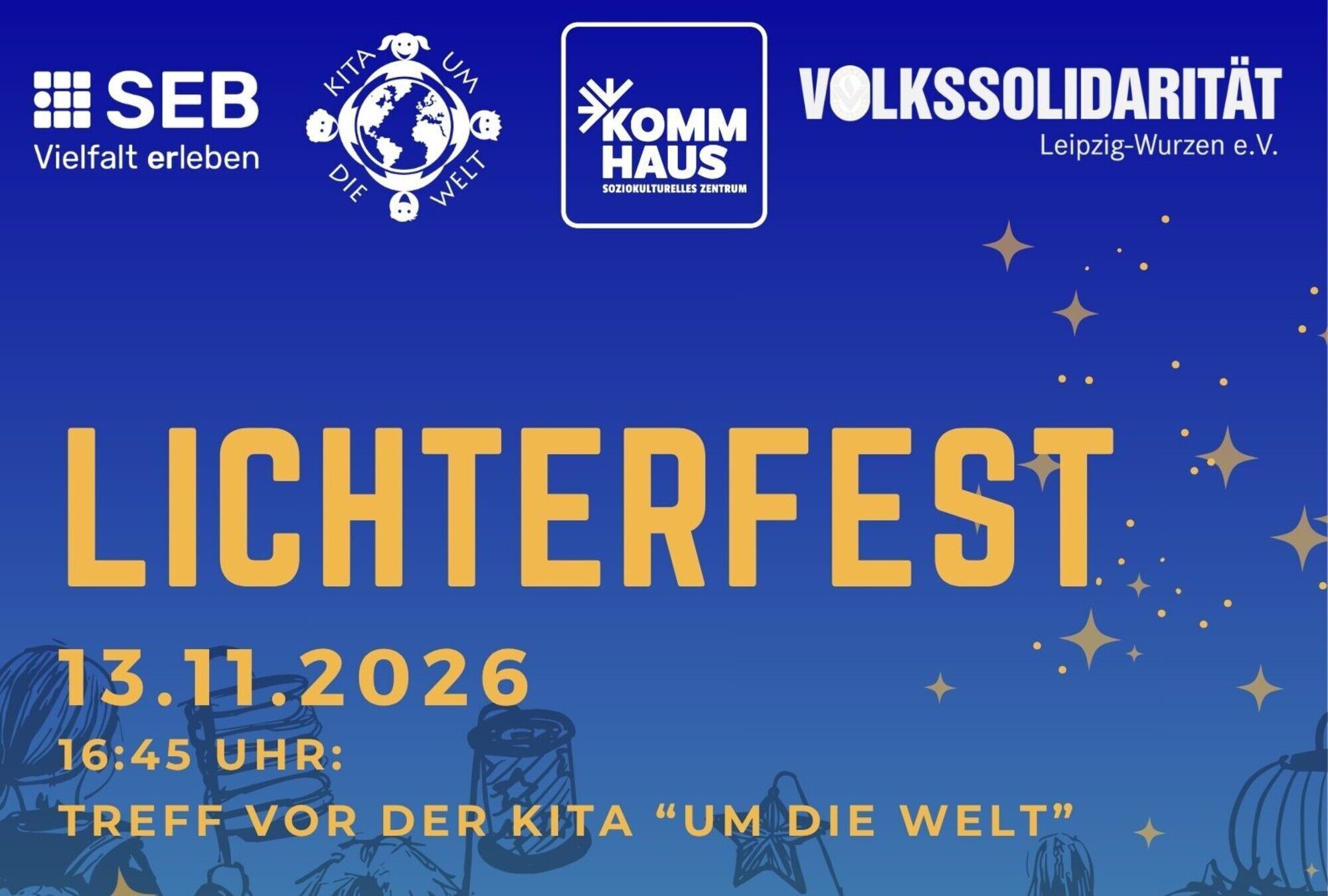 Bild mit dem Wort Lichterfest
