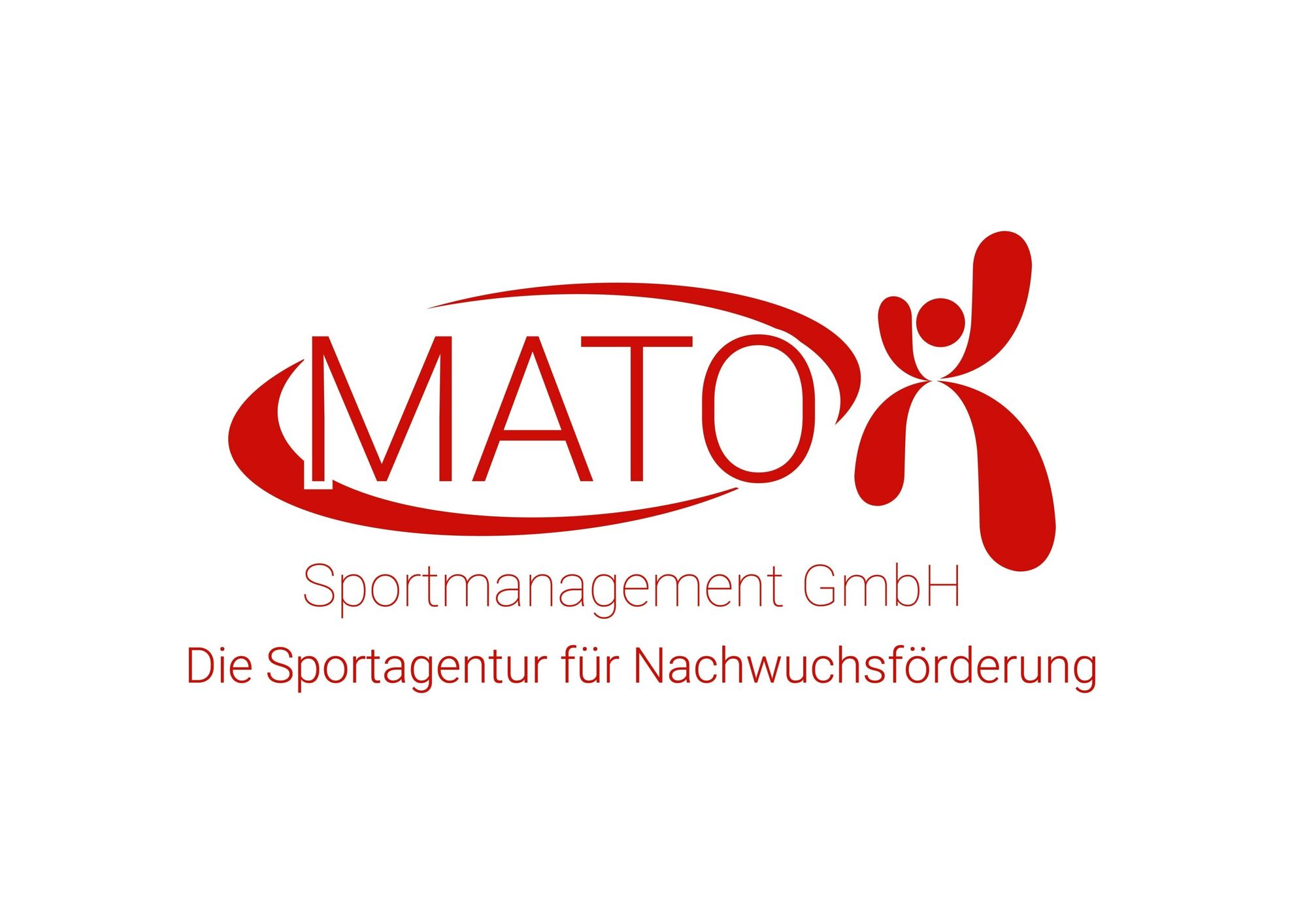 Das Logo von MATO