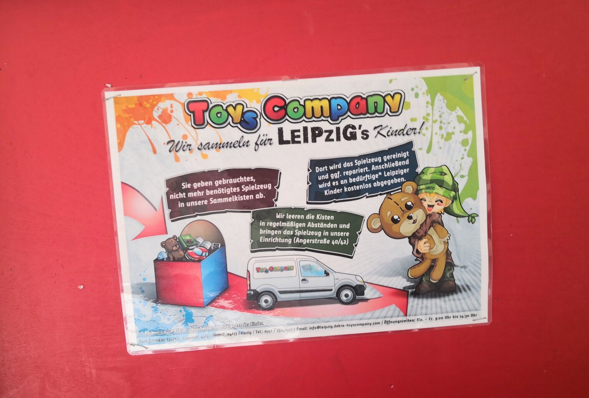 © SEB Leipzig