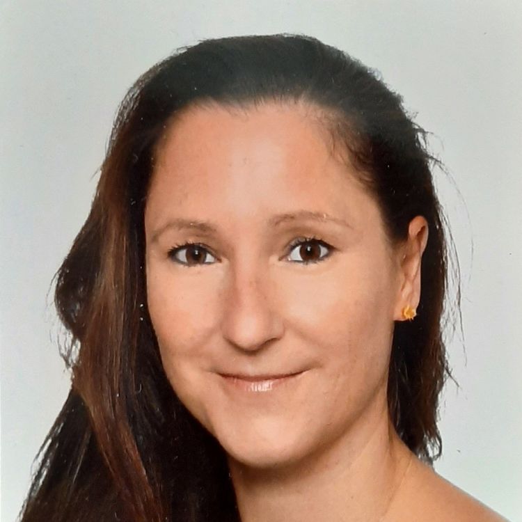 Portrait von Katja Schmidt