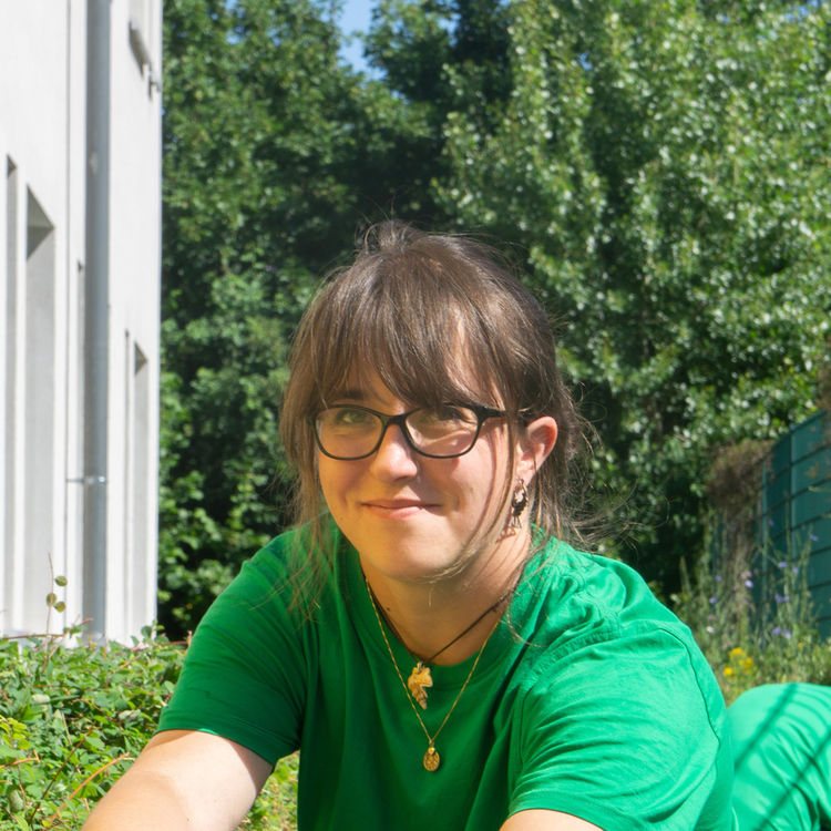 Portrait von Una Kulić