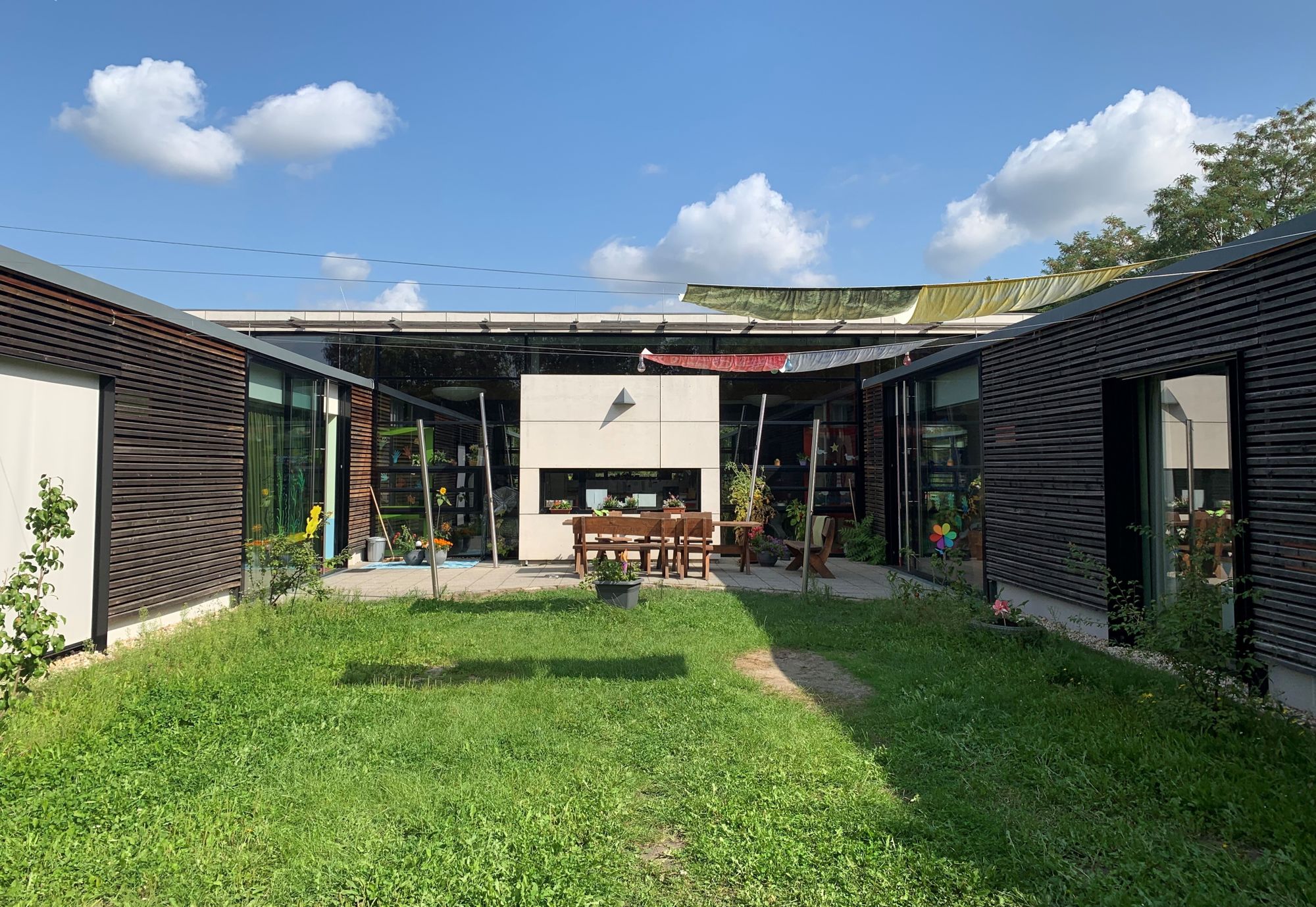 Wohnheim Am Kirschberg - Seb Leipzig Wohnheim Am Kirschberg • SEB Leipzig