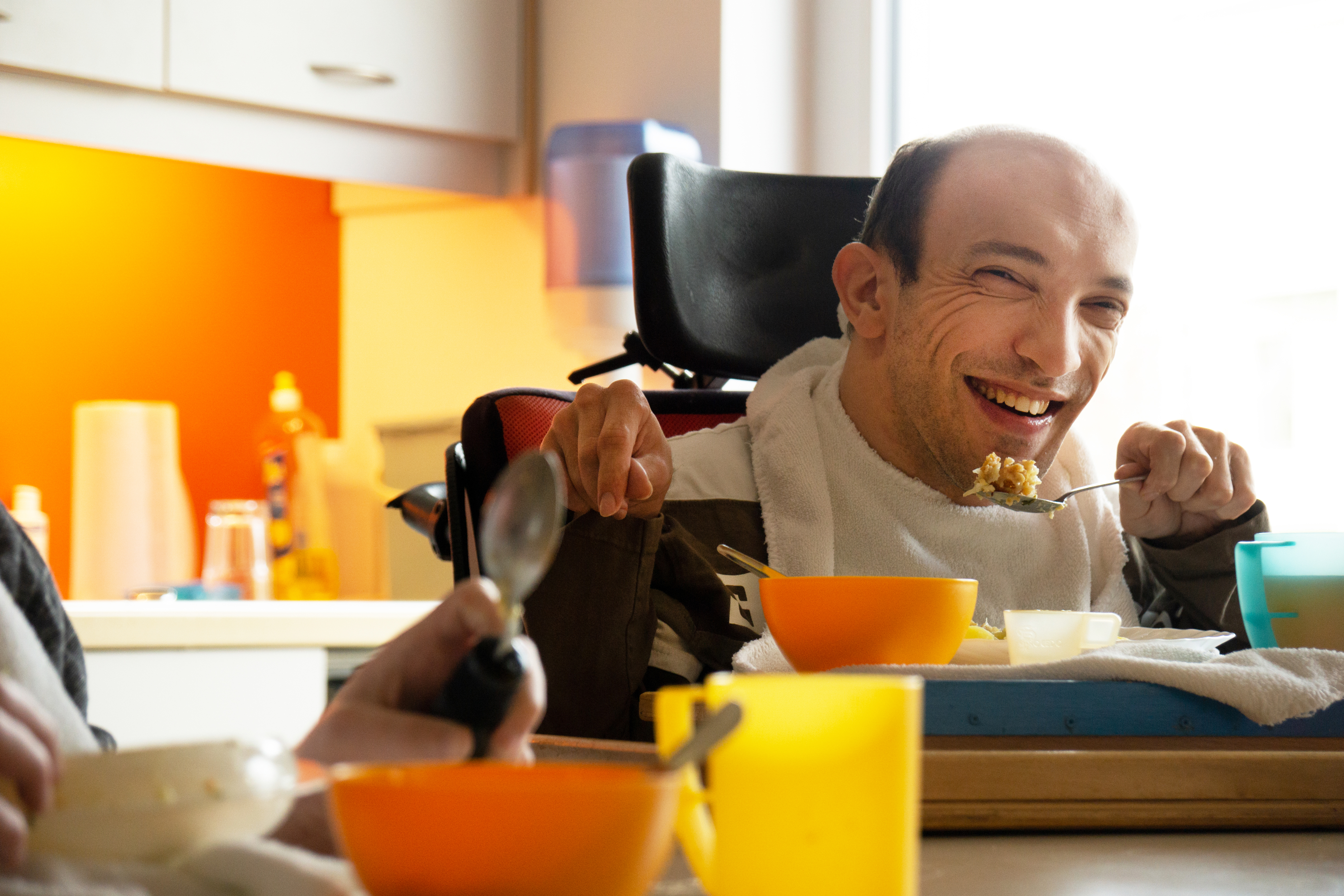 Wohnst&auml;tte Breunsdorffstra&szlig;e