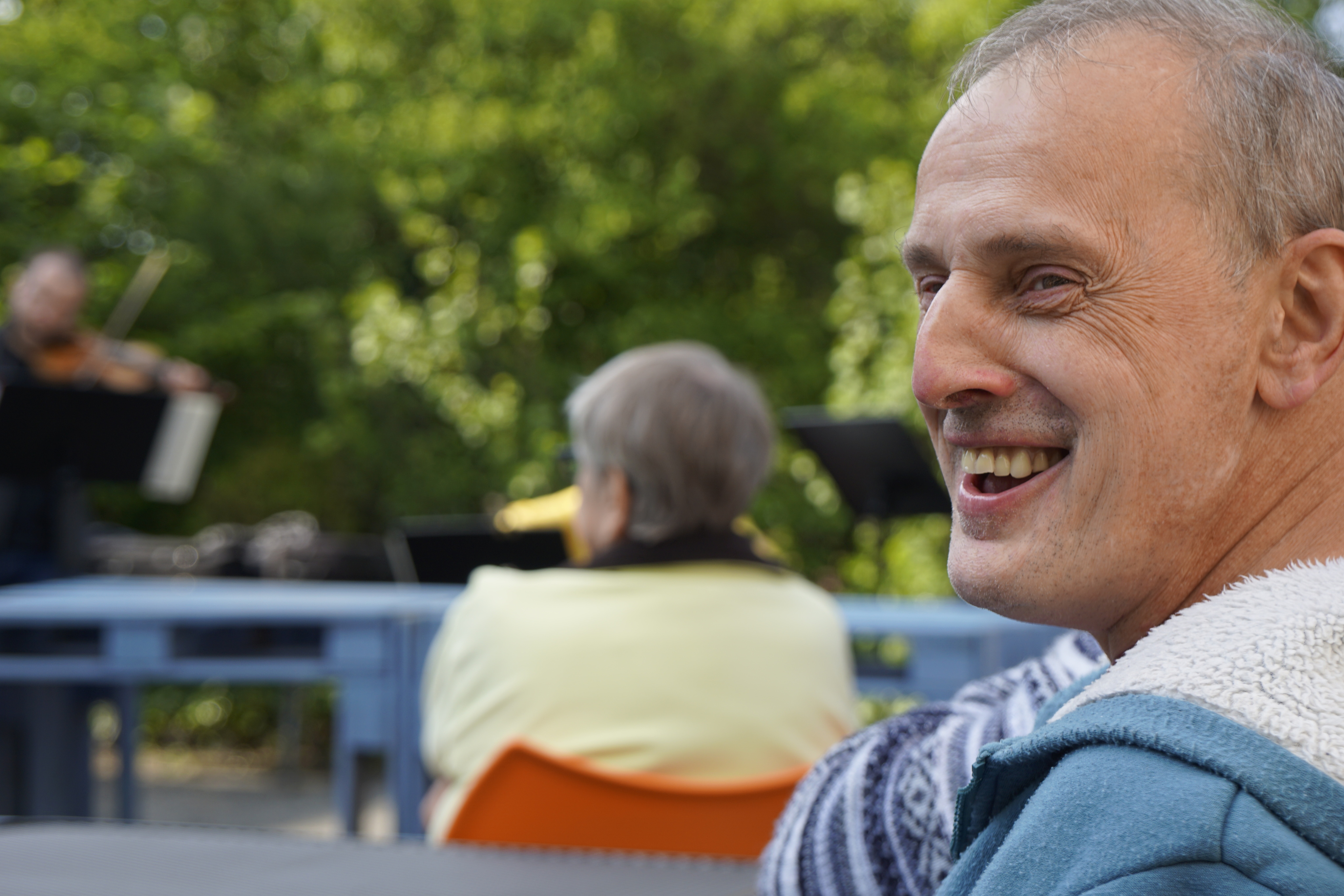 Wohnst&auml;tte Losinskiweg