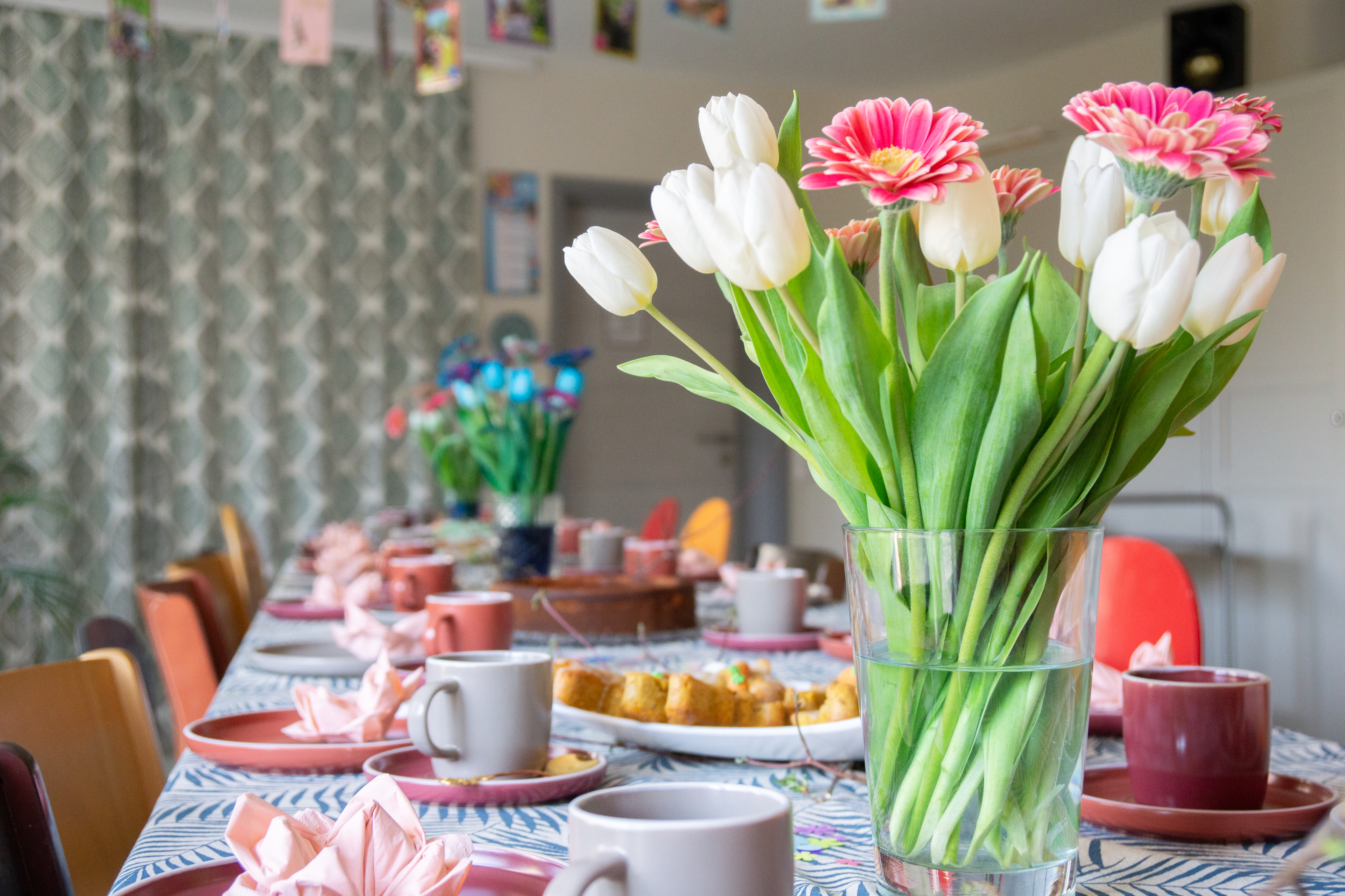 Wohnst&auml;tte Volksgarten&shy;stra&szlig;e